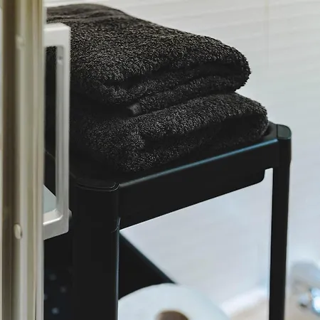 Panoramic Refuge 5-baita Blu 아파트