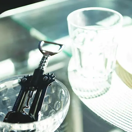 아파트 Panoramic Refuge 5-baita Blu 벨라노