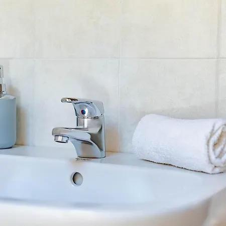 Panoramic Refuge 5-baita Blu Bellano