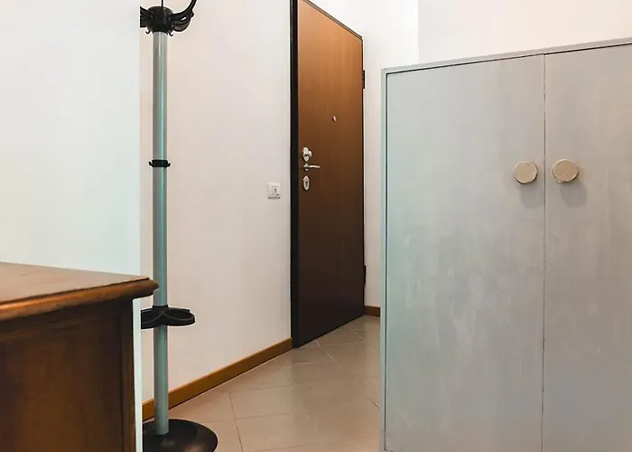 Panoramic Refuge 5-baita Blu Апартаменты *